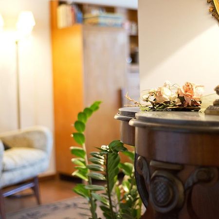 Mimi Rooms Cagliari Zewnętrze zdjęcie