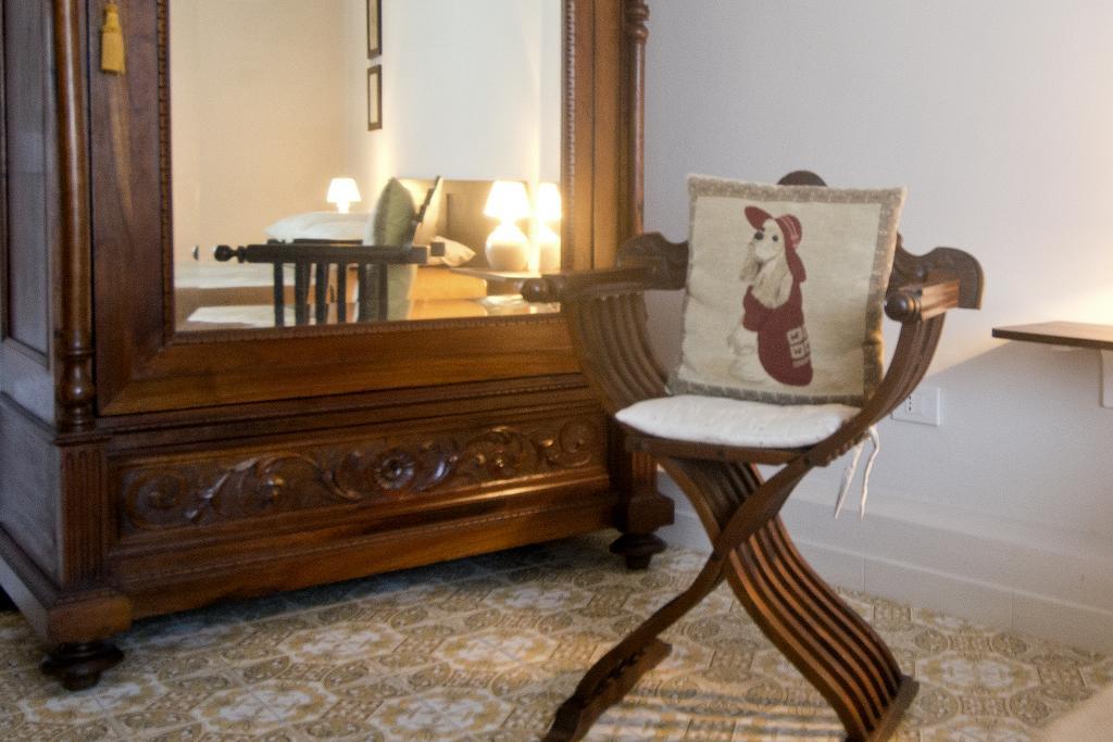 Mimi Rooms Cagliari Zewnętrze zdjęcie