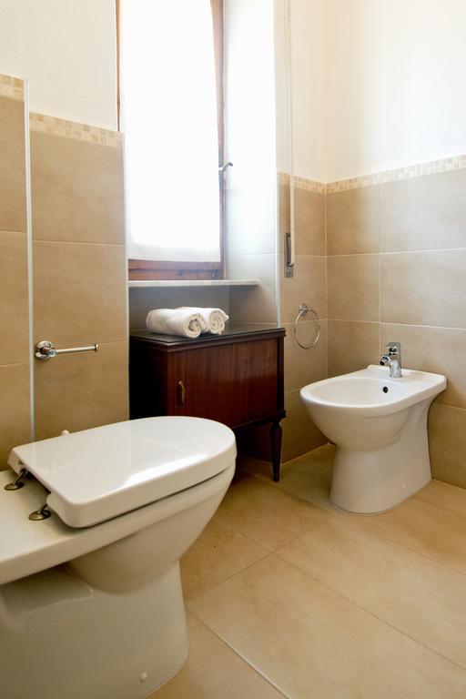 Mimi Rooms Cagliari Zewnętrze zdjęcie