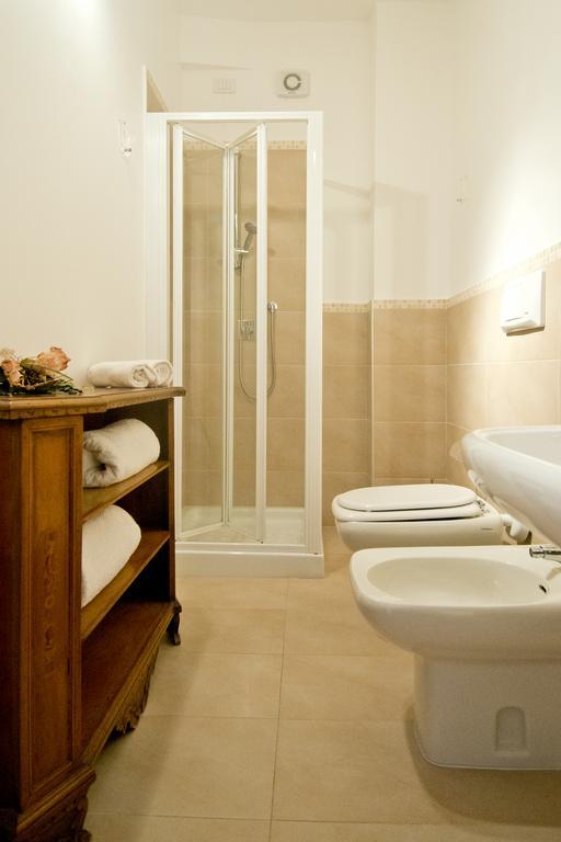 Mimi Rooms Cagliari Zewnętrze zdjęcie
