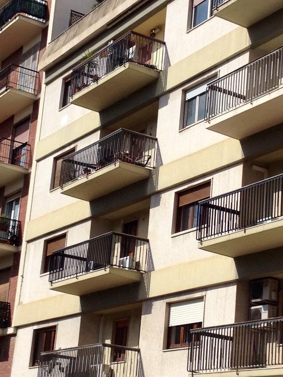 Mimi Rooms Cagliari Zewnętrze zdjęcie