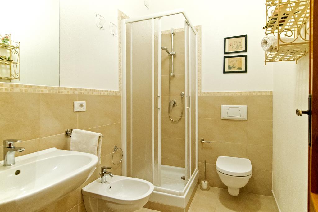 Mimi Rooms Cagliari Pokój zdjęcie