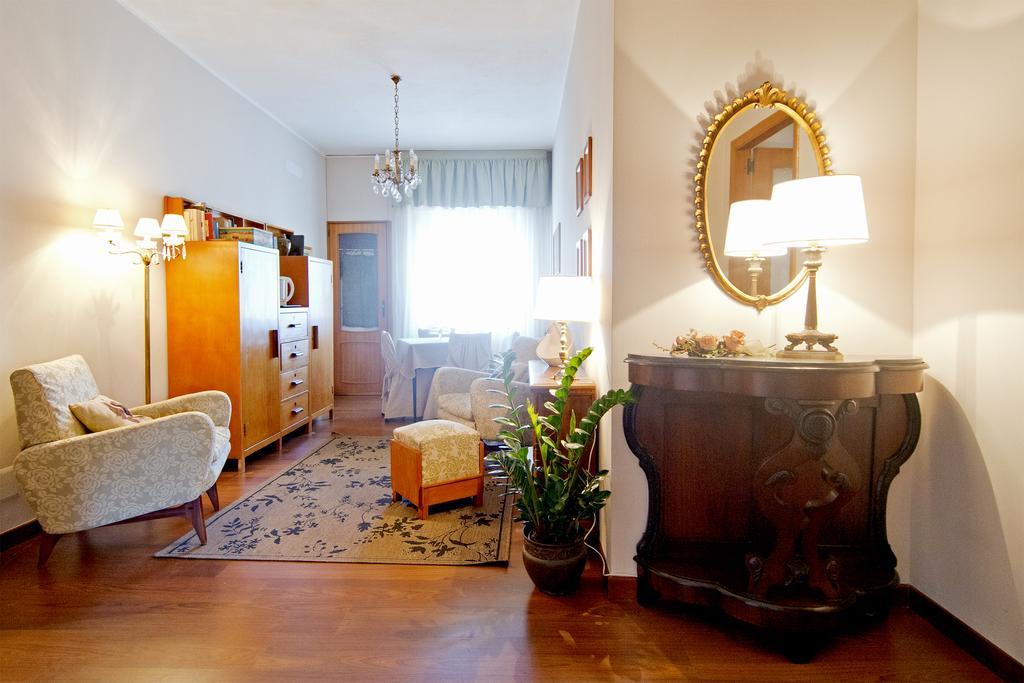 Mimi Rooms Cagliari Zewnętrze zdjęcie