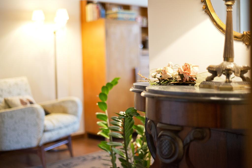 Mimi Rooms Cagliari Zewnętrze zdjęcie